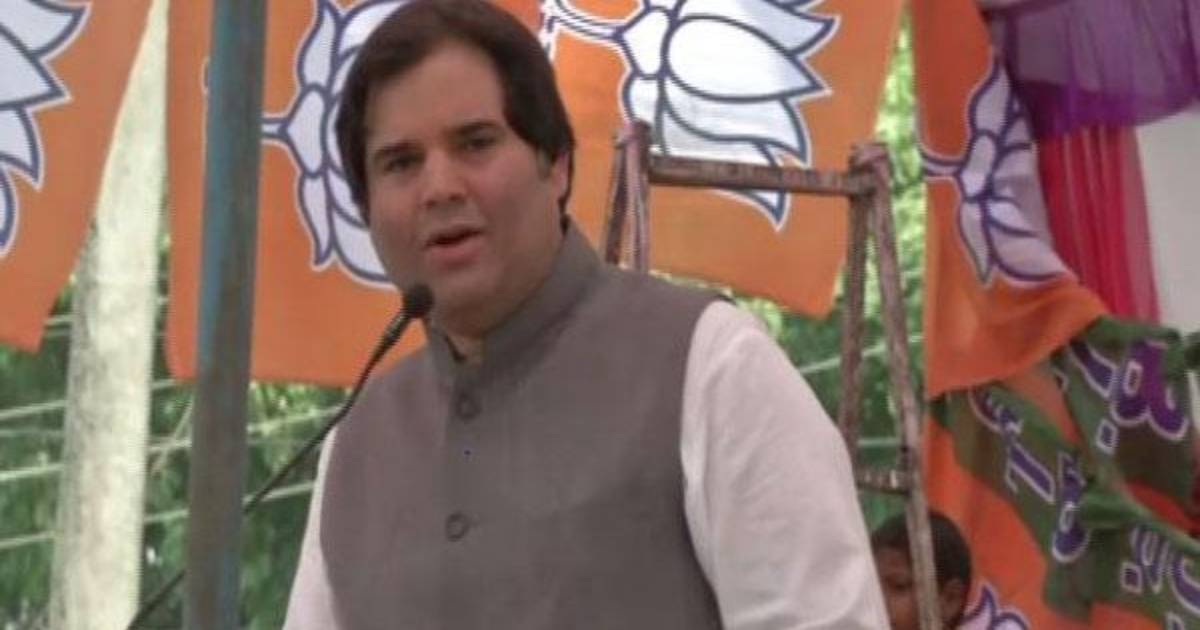Justice must be delivered before message of arrogance, cruelty enters minds of farmers: BJP's Varun Gandhi on Lakhimpur incident
